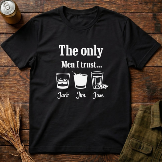 The Only Men I Trust