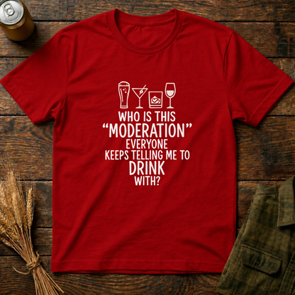 Moderation