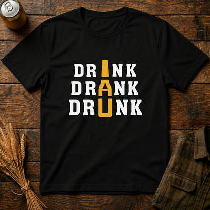 Drink Drank Drunk