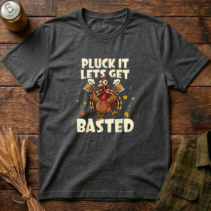 Let's Get Basted