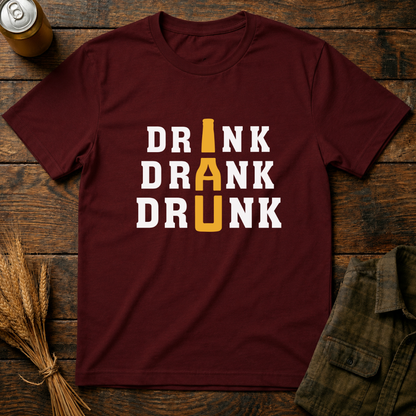 Drink Drank Drunk