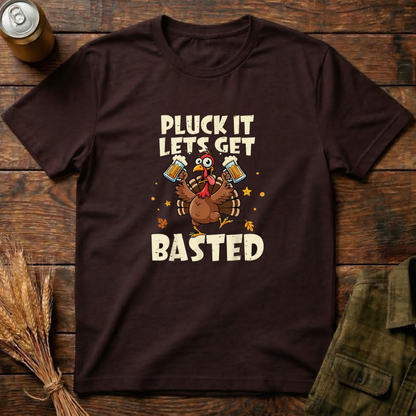 Let's Get Basted