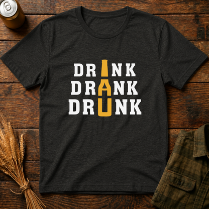 Drink Drank Drunk