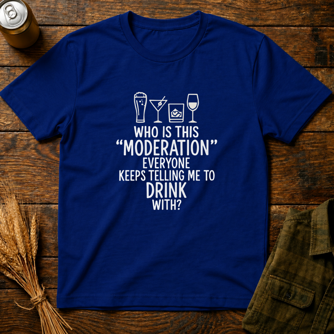 Moderation