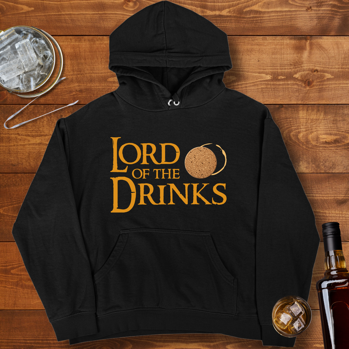Lord of the Drinks