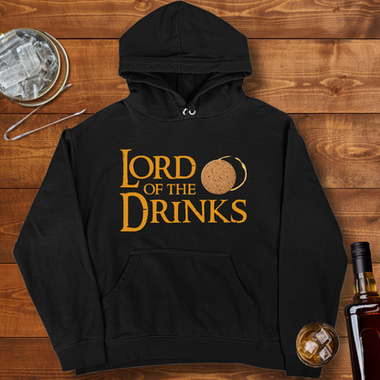 Lord of the Drinks