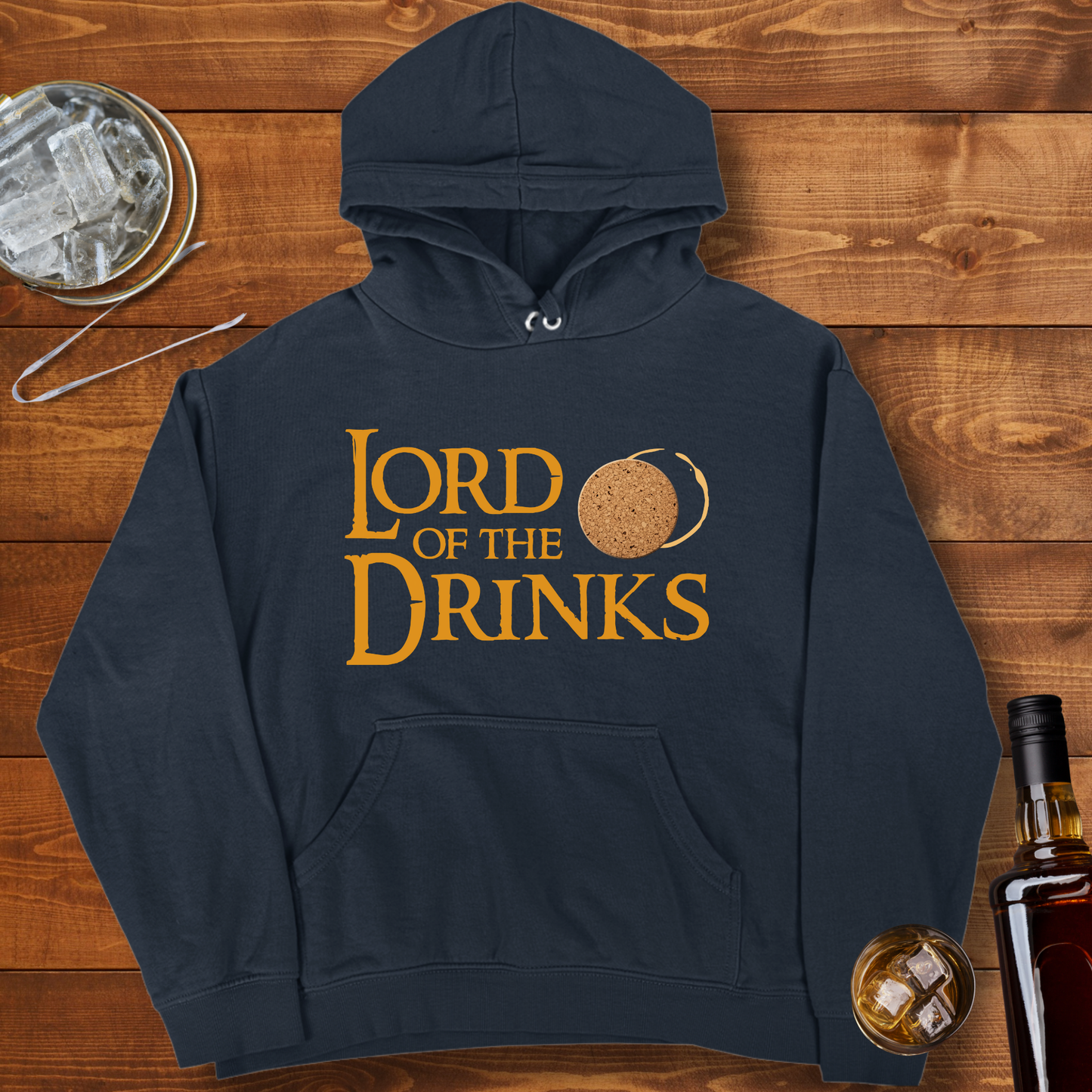 Lord of the Drinks
