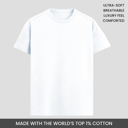 Supima Everyday Luxe Tee