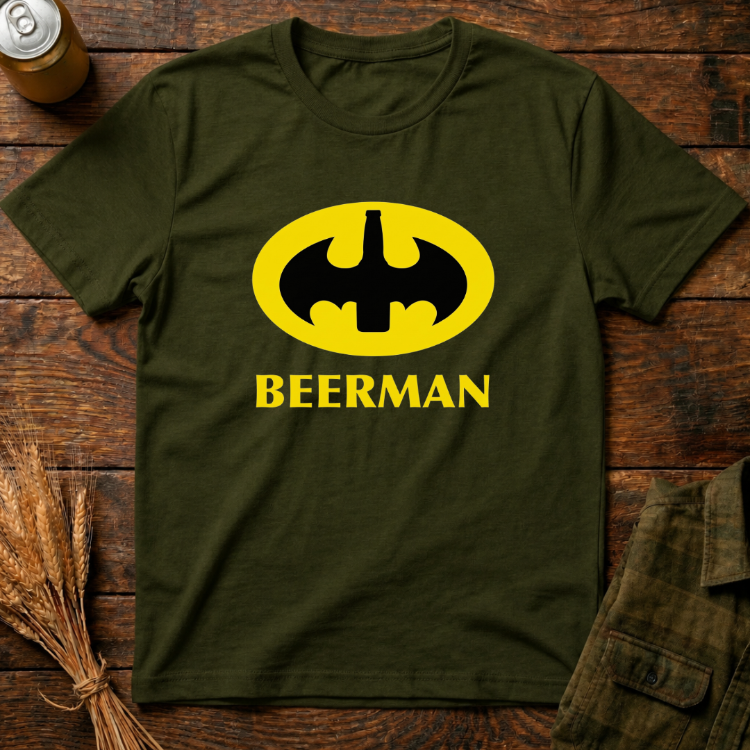 Beerman
