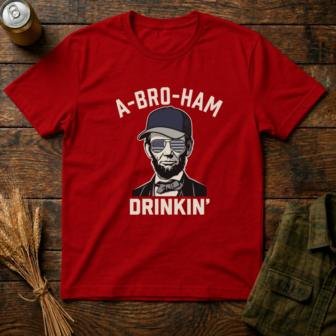 A-Bro-Ham