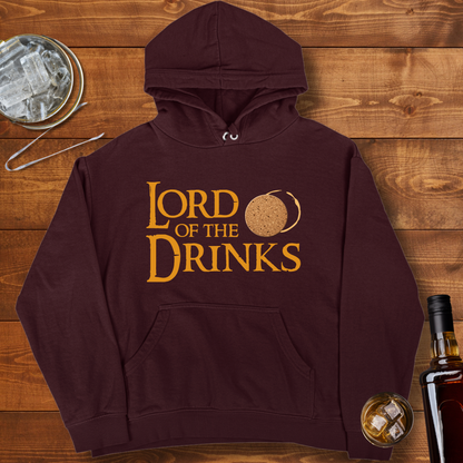 Lord of the Drinks