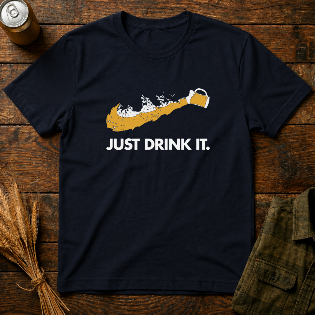 Just Drink It