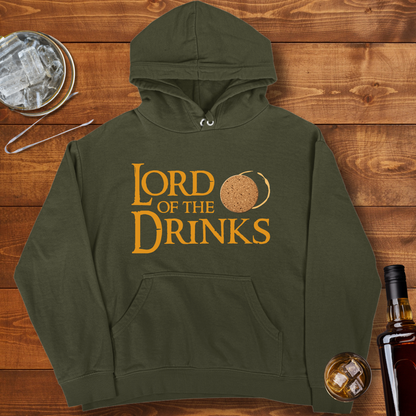 Lord of the Drinks