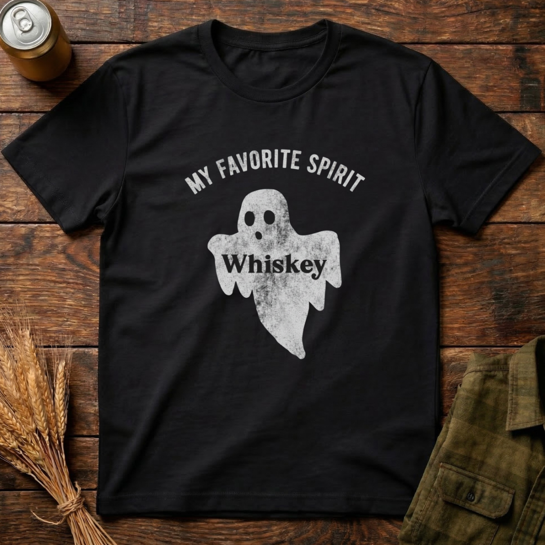 My Favorite Spirit