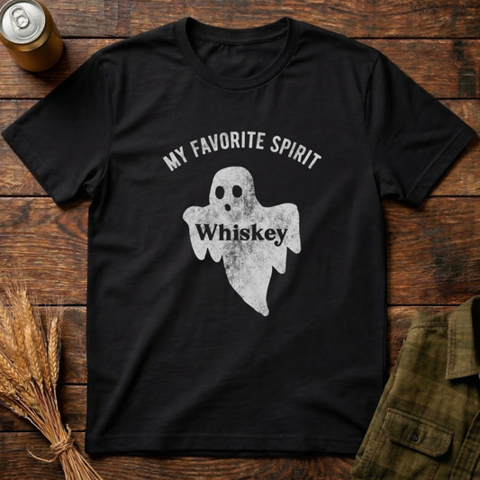 My Favorite Spirit