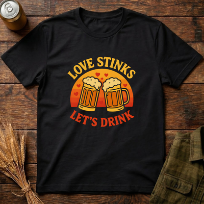 Love Stinks