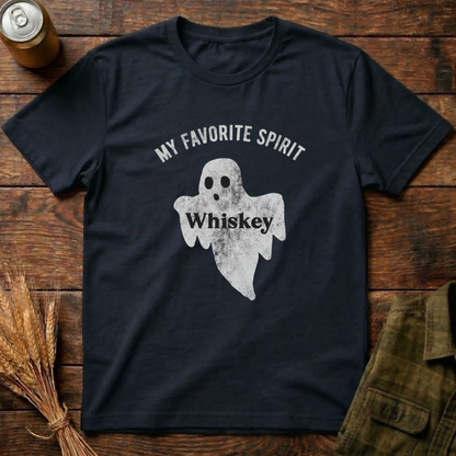 My Favorite Spirit