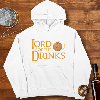 Lord of the Drinks