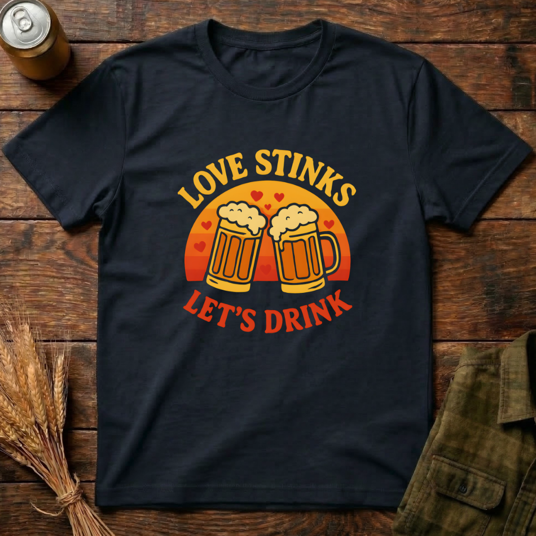 Love Stinks