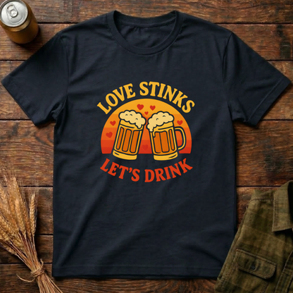 Love Stinks