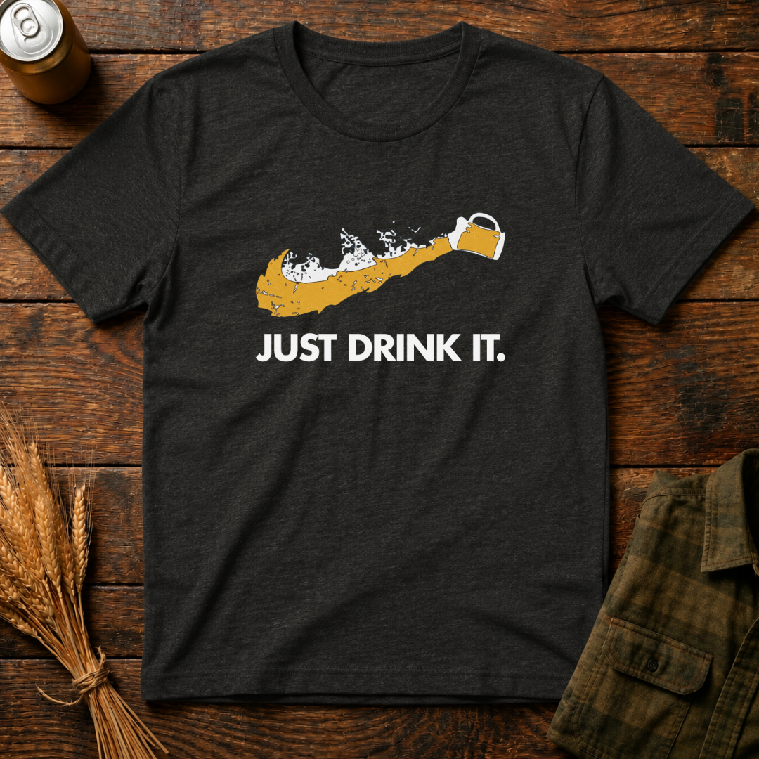 Just Drink It