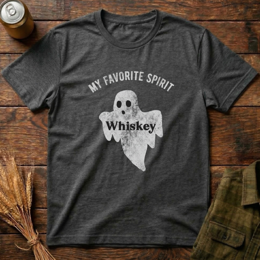 My Favorite Spirit