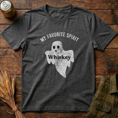 My Favorite Spirit