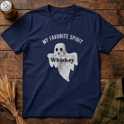 My Favorite Spirit