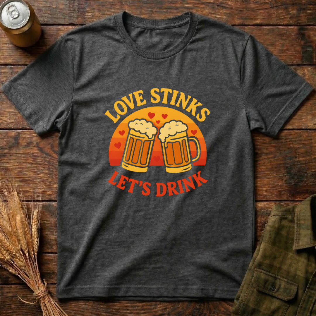 Love Stinks