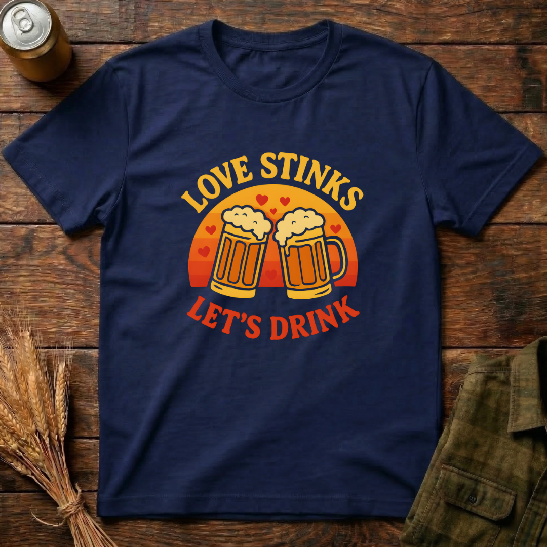 Love Stinks