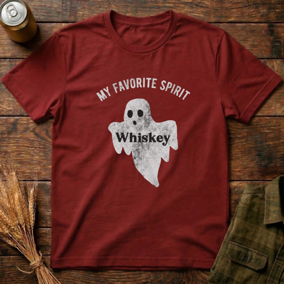 My Favorite Spirit