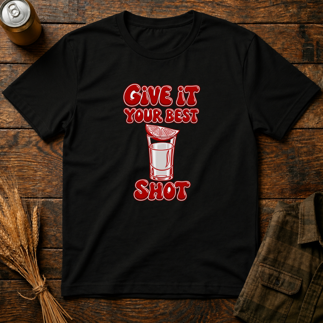 Best Shot