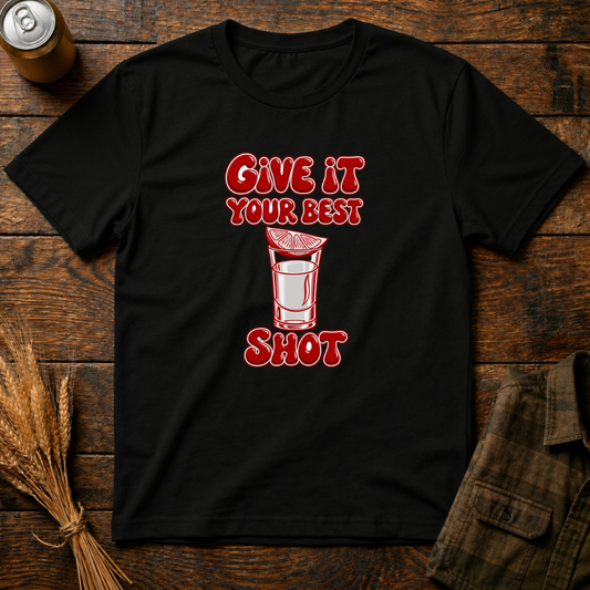 Best Shot