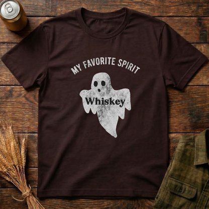 My Favorite Spirit