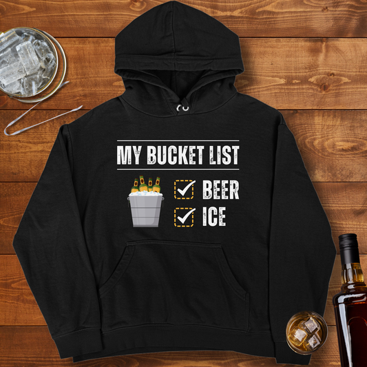 My Bucket List