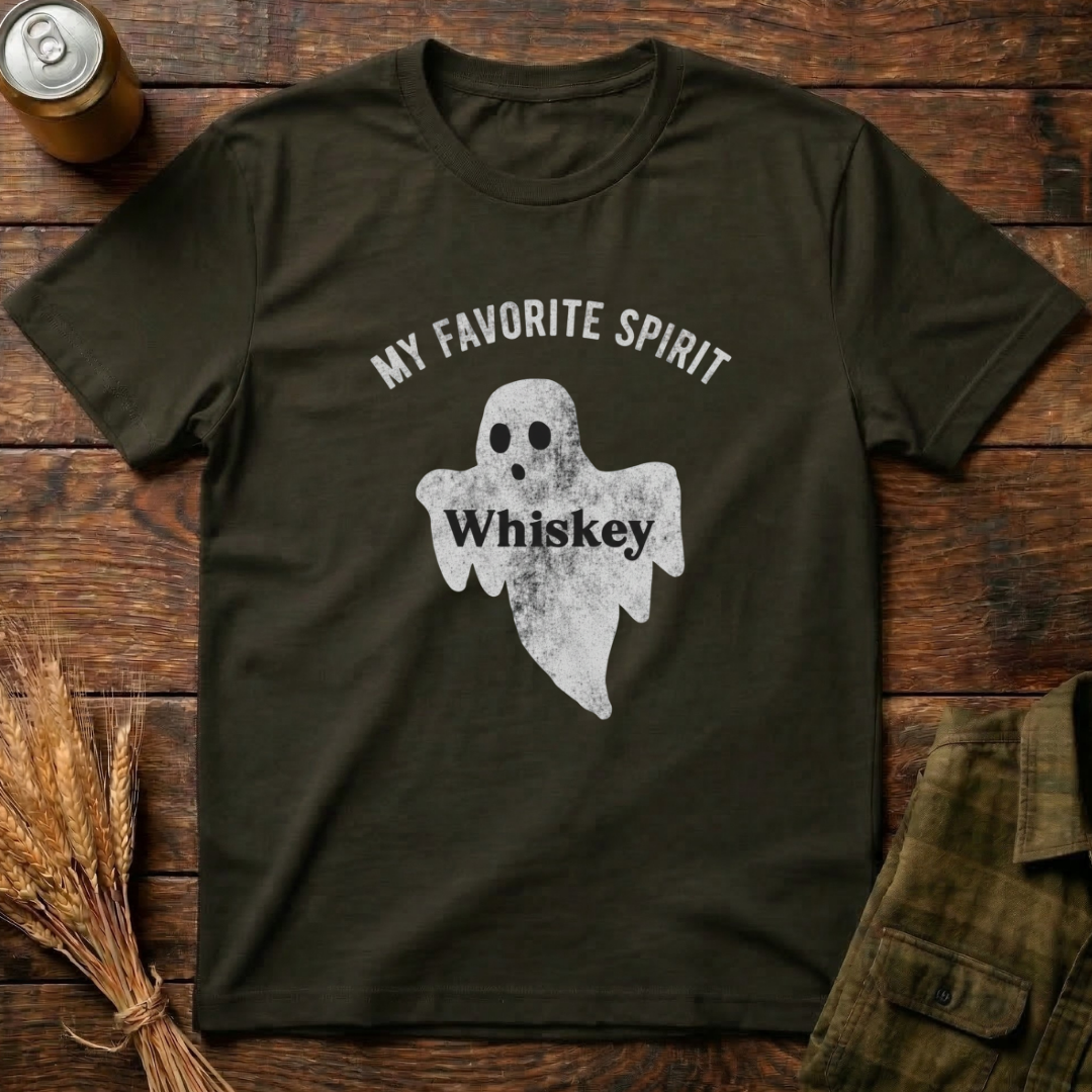 My Favorite Spirit