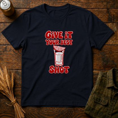 Best Shot