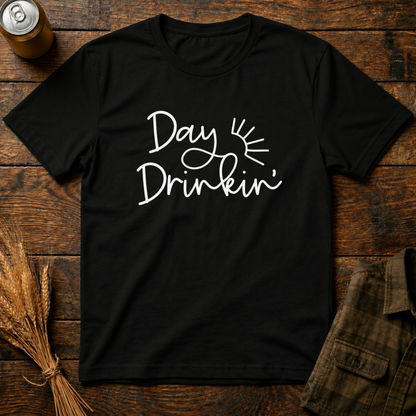 Day Drinking