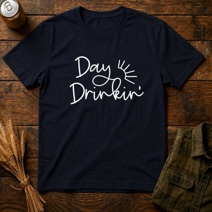 Day Drinking