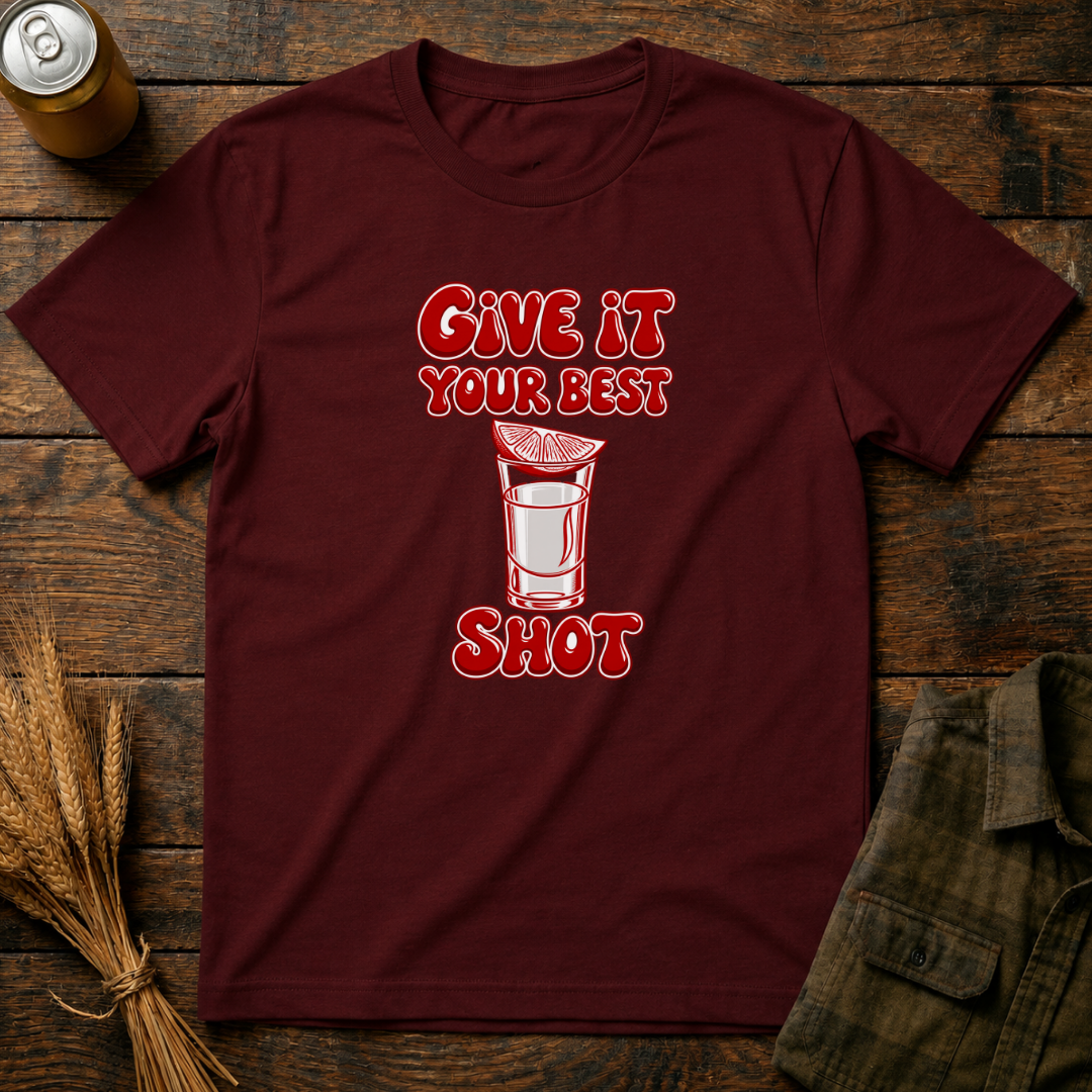 Best Shot
