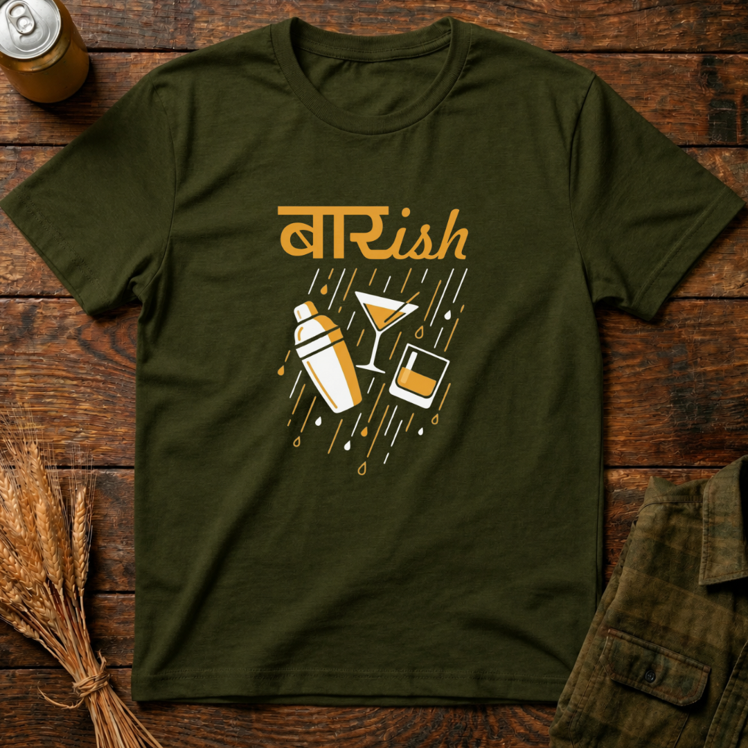BARish