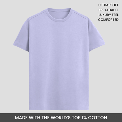 Supima Everyday Luxe Tee