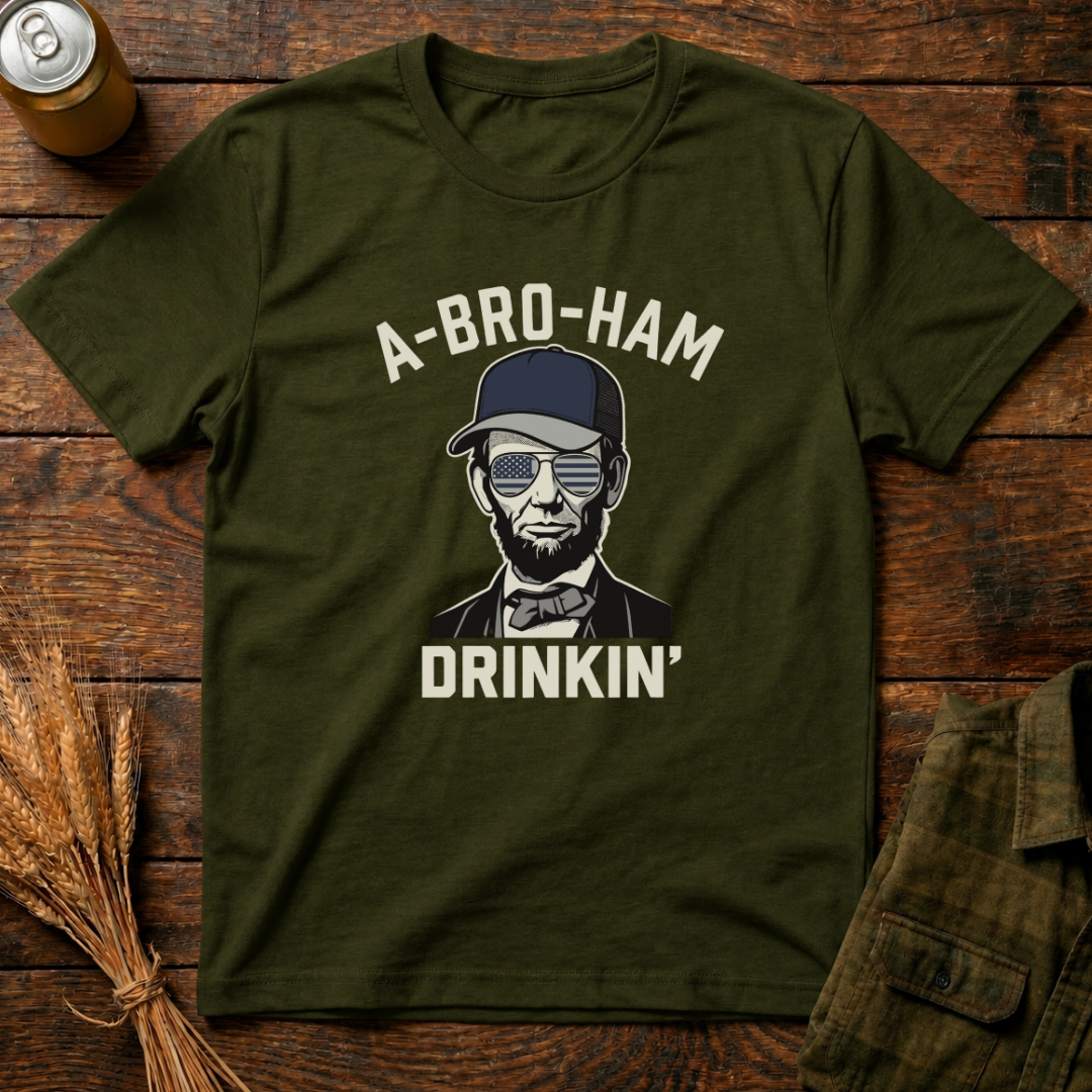 A-Bro-Ham