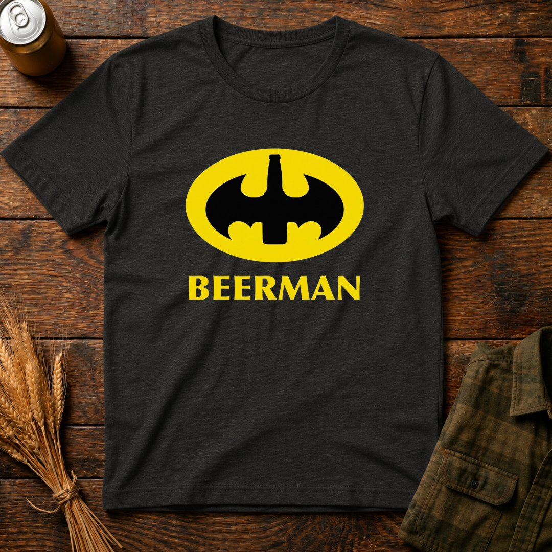 Beerman