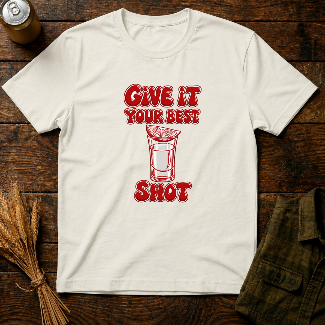 Best Shot