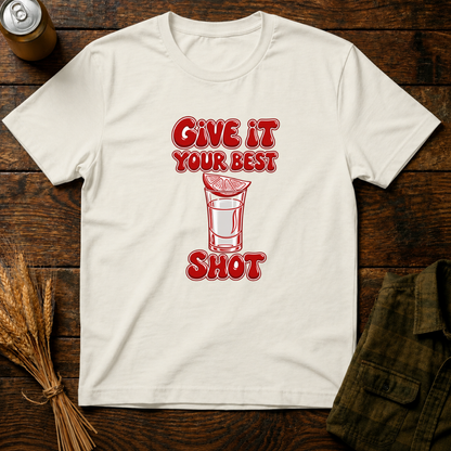 Best Shot