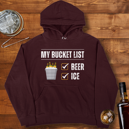 My Bucket List