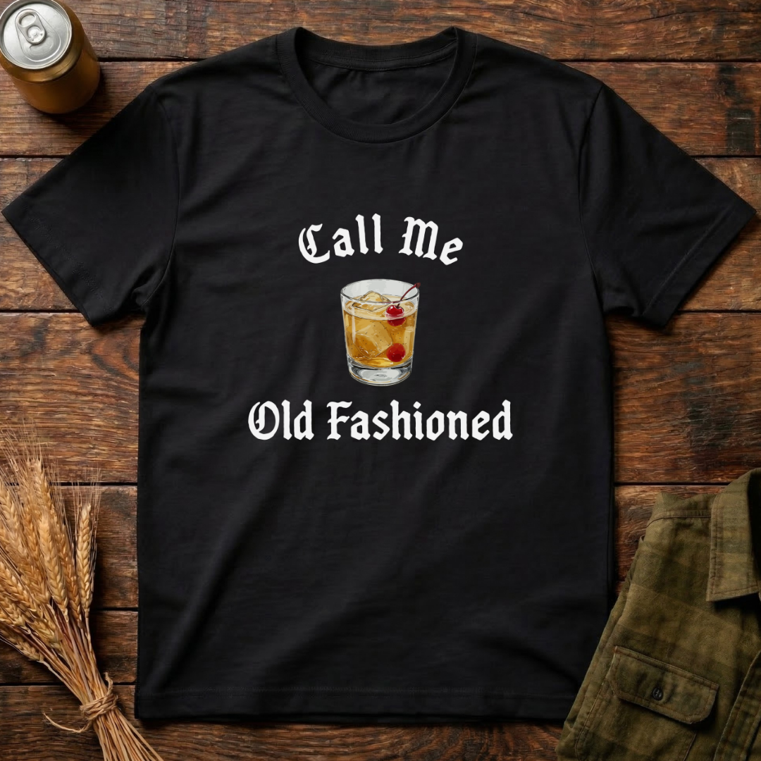 Old Fashioned
