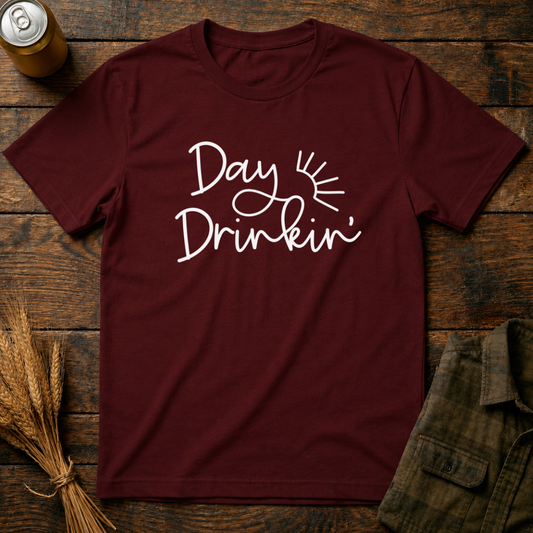Day Drinking