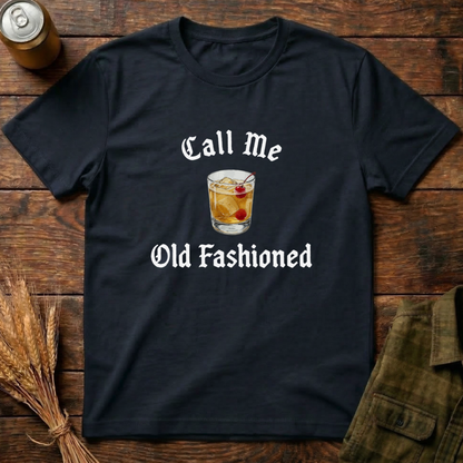 Old Fashioned